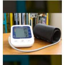 Accusure As9 Digital Blood Pressure Monitoring Systems